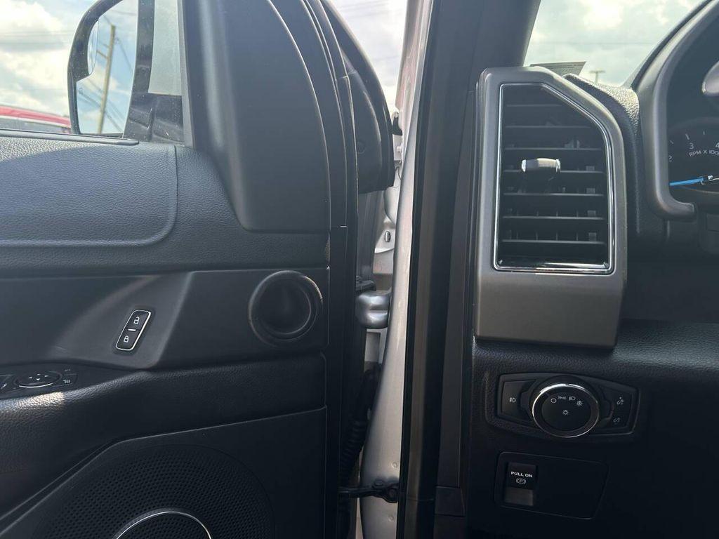 used 2019 Ford Expedition Max car, priced at $19,998