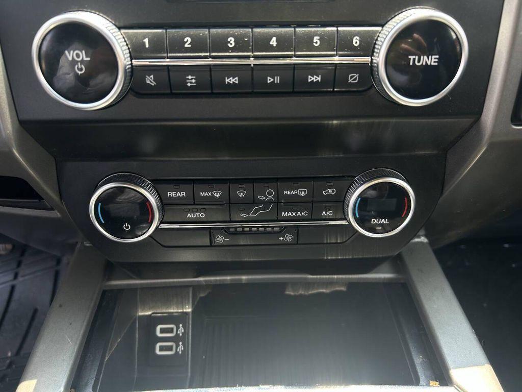 used 2019 Ford Expedition Max car, priced at $19,998