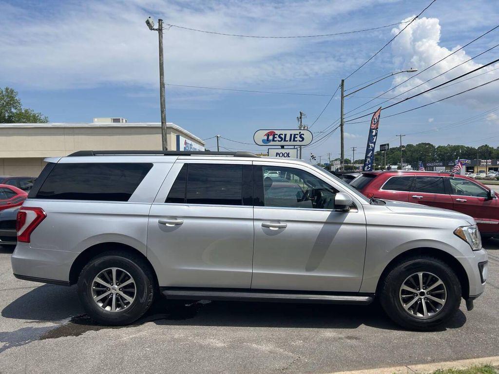 used 2019 Ford Expedition Max car, priced at $19,998