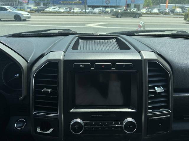 used 2019 Ford Expedition Max car, priced at $22,995