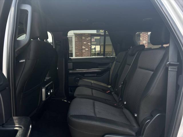 used 2019 Ford Expedition Max car, priced at $22,995