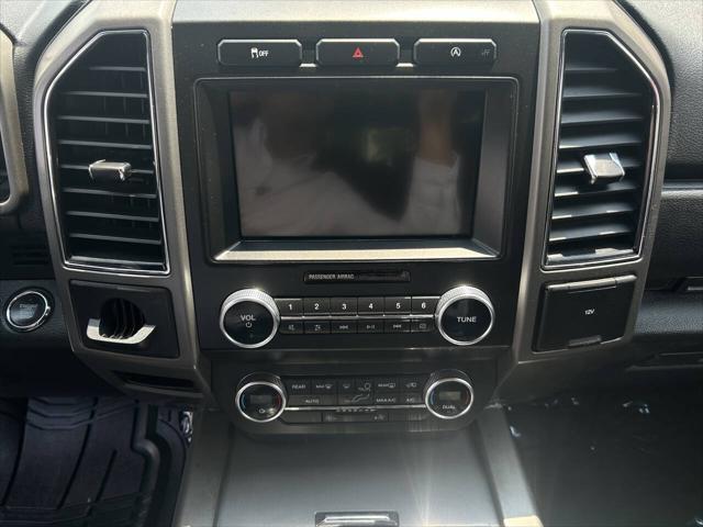 used 2019 Ford Expedition Max car, priced at $22,995