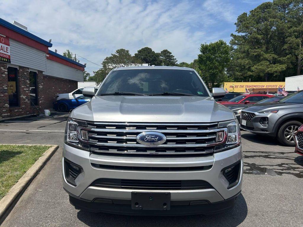used 2019 Ford Expedition Max car, priced at $19,998