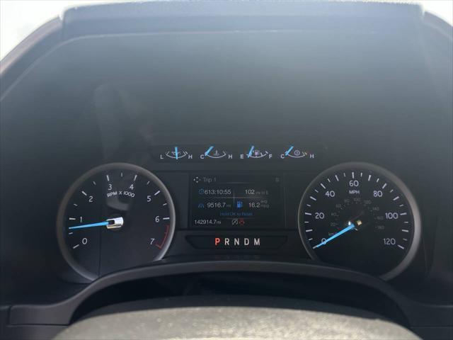 used 2019 Ford Expedition Max car, priced at $22,995