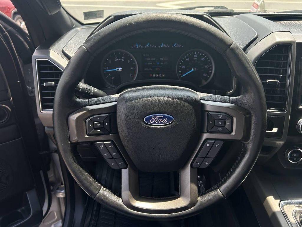 used 2019 Ford Expedition Max car, priced at $19,998