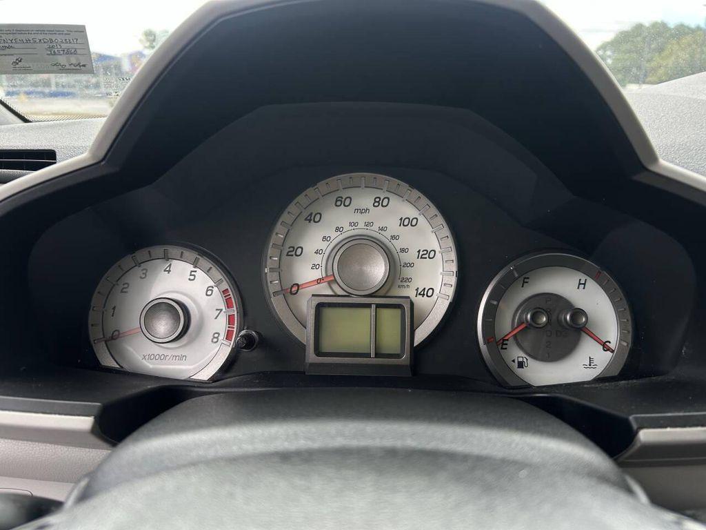 used 2013 Honda Pilot car, priced at $9,995