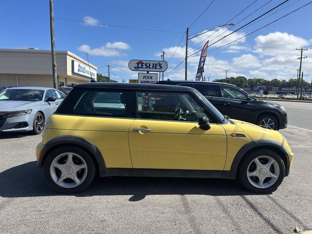 used 2005 MINI Cooper S car, priced at $4,995