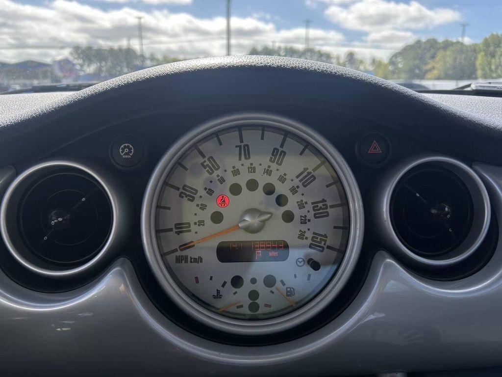used 2005 MINI Cooper S car, priced at $4,995