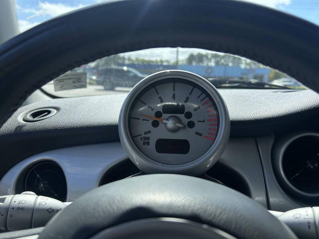 used 2005 MINI Cooper S car, priced at $4,995