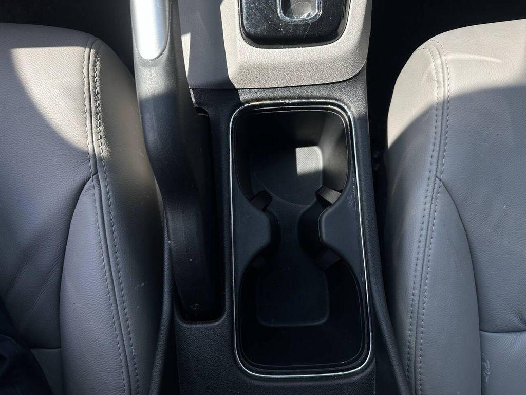 used 2015 Honda Civic car, priced at $11,995