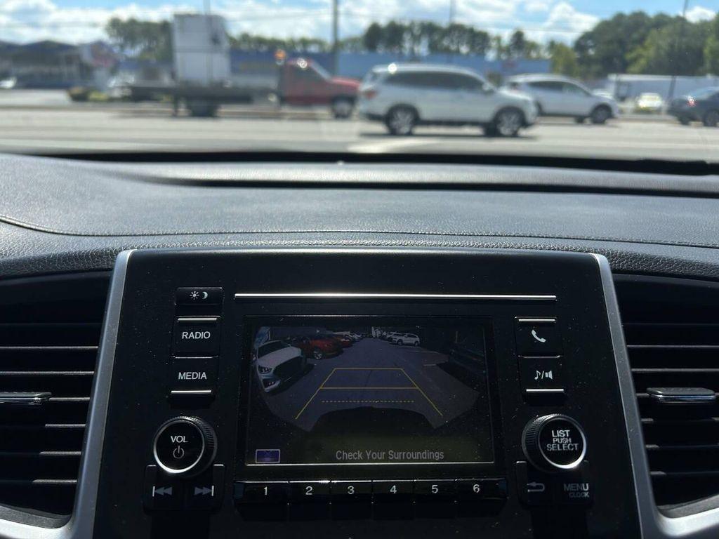 used 2019 Honda Pilot car, priced at $18,995