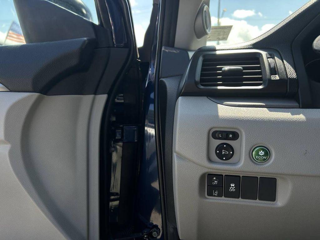 used 2019 Honda Pilot car, priced at $18,995