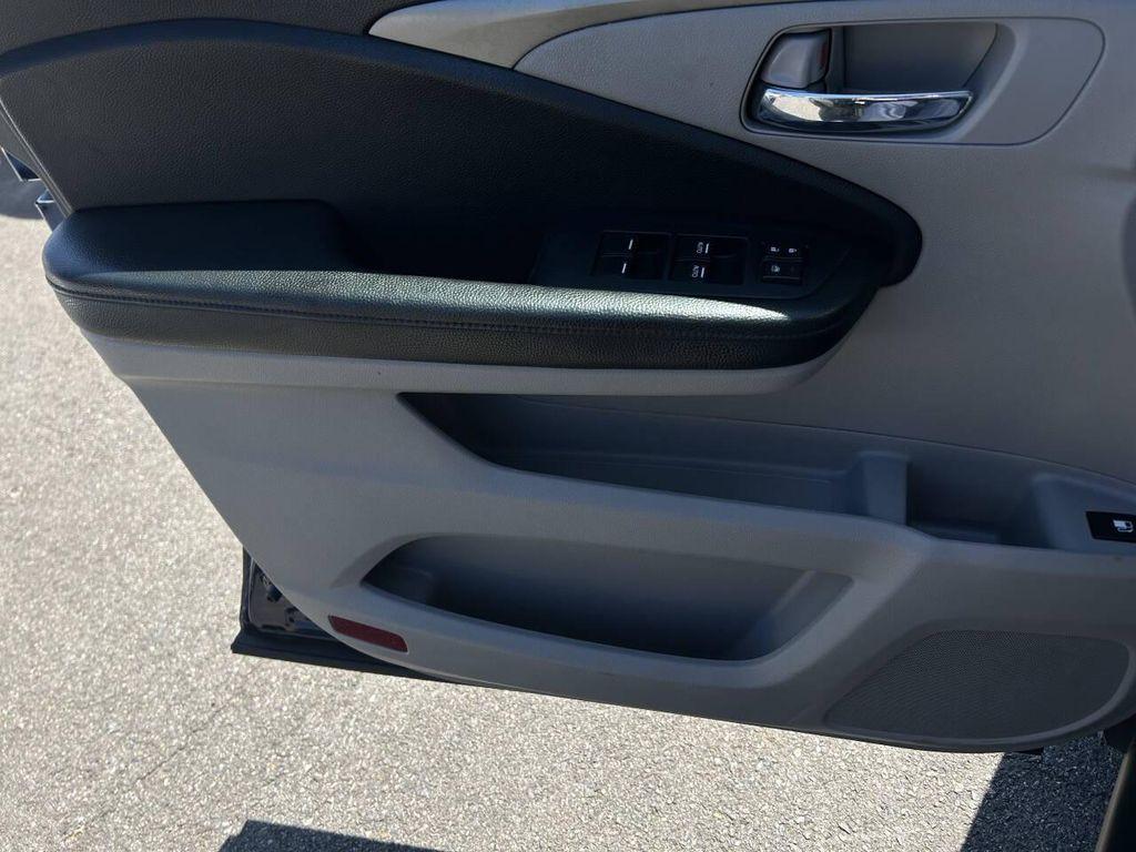 used 2019 Honda Pilot car, priced at $18,995