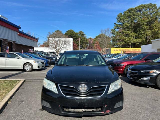 used 2010 Toyota Camry car, priced at $5,995