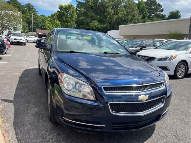 used 2012 Chevrolet Malibu car, priced at $7,995