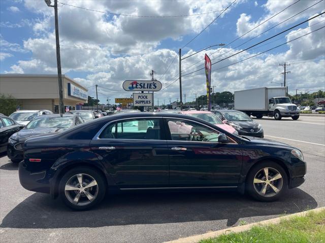 used 2012 Chevrolet Malibu car, priced at $7,995