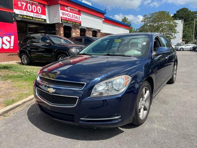 used 2012 Chevrolet Malibu car, priced at $7,995