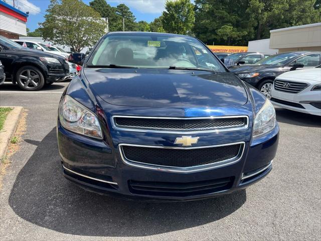 used 2012 Chevrolet Malibu car, priced at $7,995