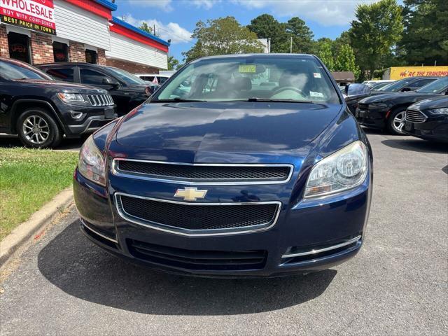 used 2012 Chevrolet Malibu car, priced at $7,995