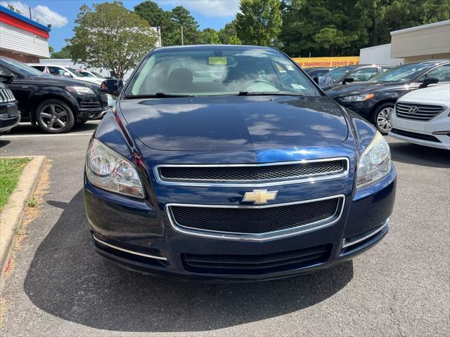 used 2012 Chevrolet Malibu car, priced at $7,995