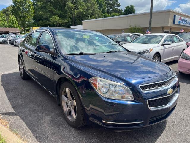 used 2012 Chevrolet Malibu car, priced at $7,995