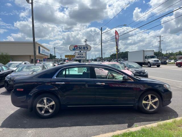 used 2012 Chevrolet Malibu car, priced at $7,995