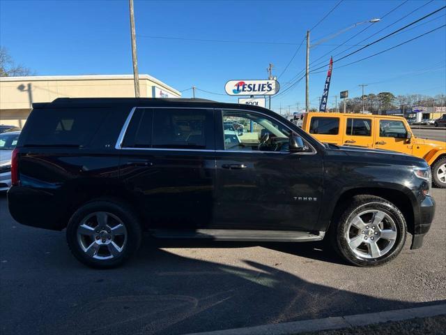 used 2015 Chevrolet Tahoe car, priced at $19,995