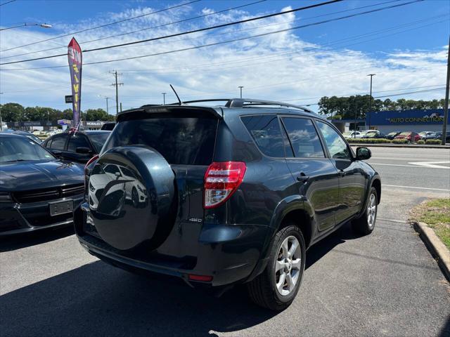 used 2010 Toyota RAV4 car, priced at $8,995