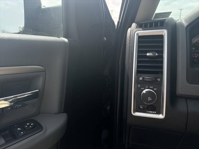 used 2015 Ram 1500 car, priced at $24,995