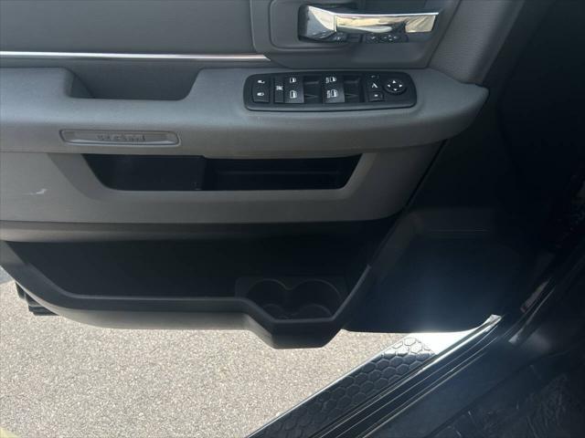 used 2015 Ram 1500 car, priced at $24,995