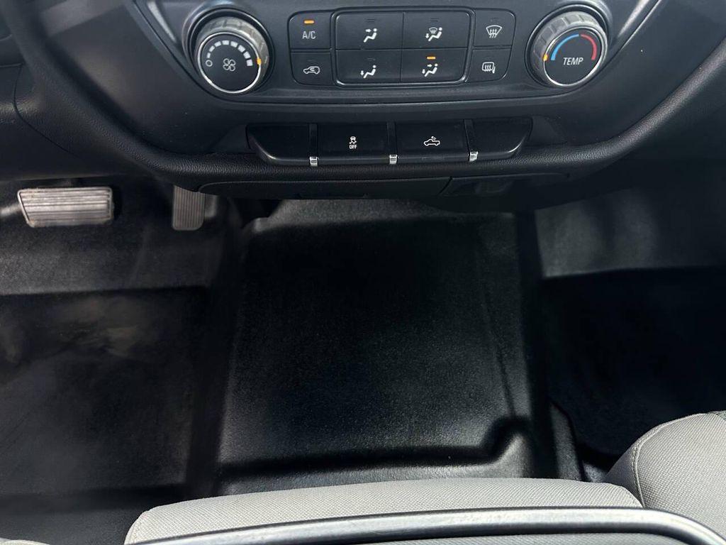 used 2015 Chevrolet Silverado 1500 car, priced at $15,995