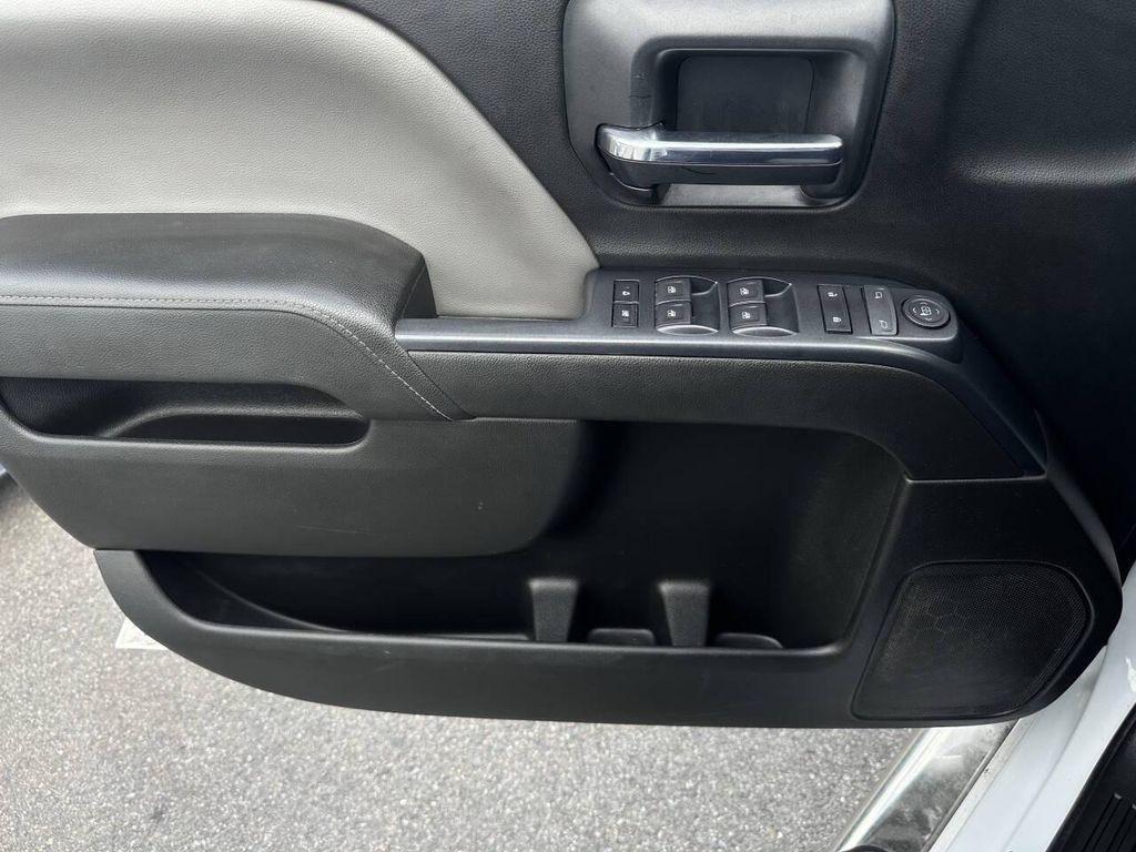 used 2015 Chevrolet Silverado 1500 car, priced at $15,995