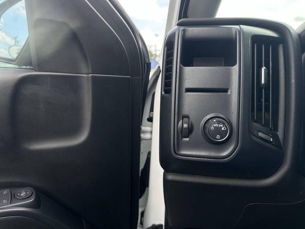 used 2015 Chevrolet Silverado 1500 car, priced at $15,995