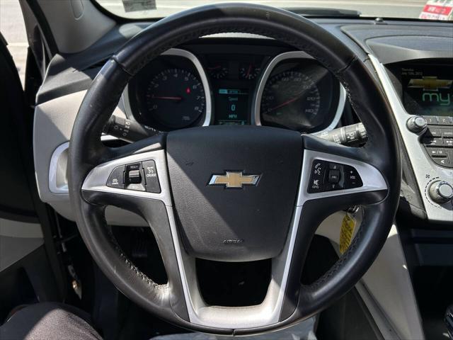 used 2013 Chevrolet Equinox car, priced at $9,995
