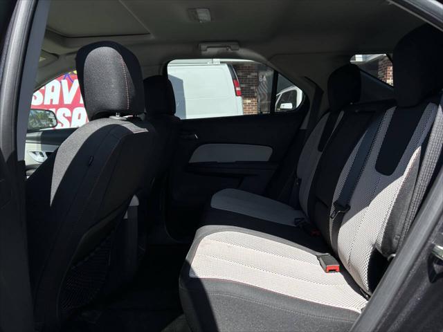 used 2013 Chevrolet Equinox car, priced at $9,995
