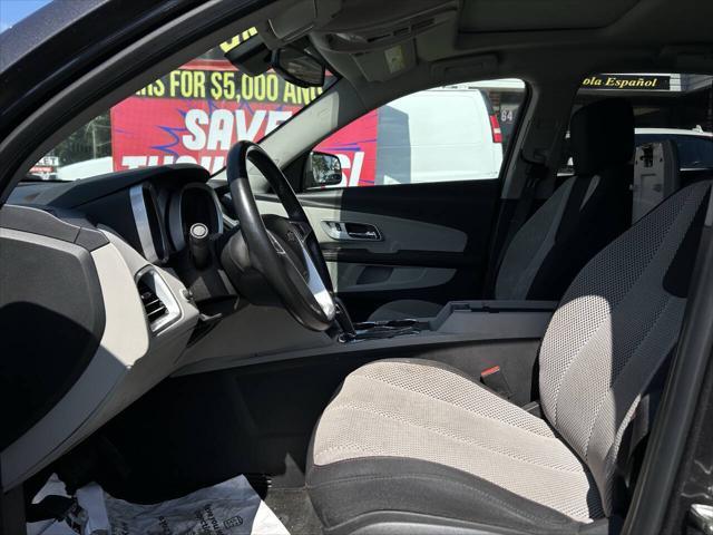 used 2013 Chevrolet Equinox car, priced at $9,995