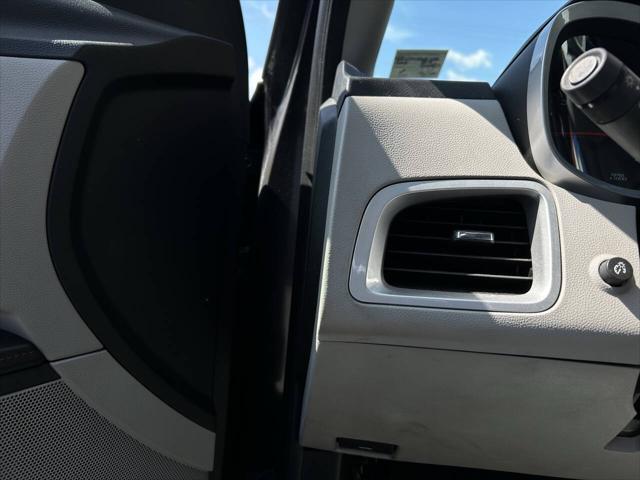 used 2013 Chevrolet Equinox car, priced at $9,995