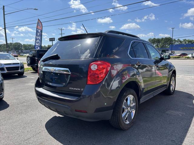 used 2013 Chevrolet Equinox car, priced at $9,995