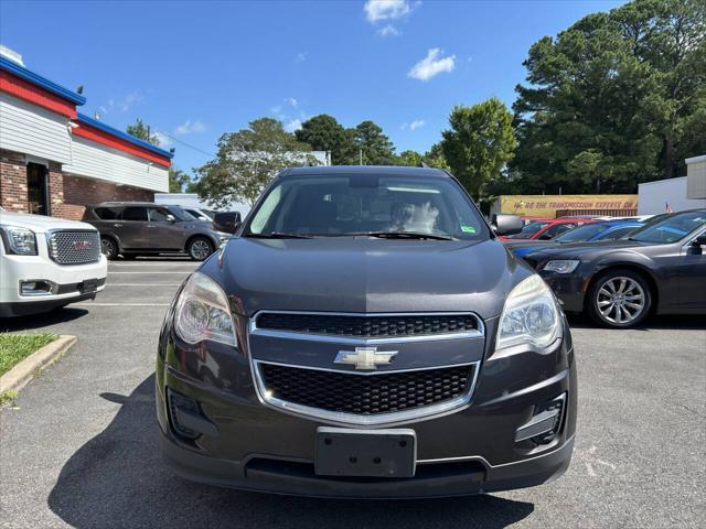 used 2013 Chevrolet Equinox car, priced at $9,995