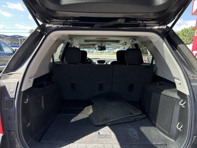 used 2013 Chevrolet Equinox car, priced at $9,995