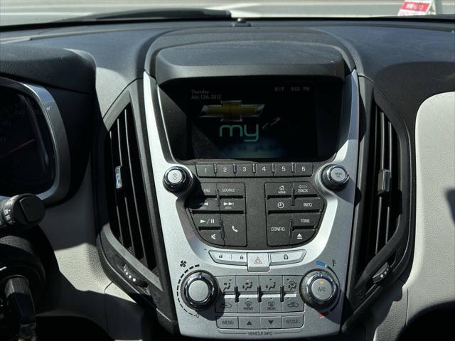 used 2013 Chevrolet Equinox car, priced at $9,995