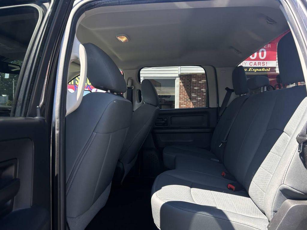 used 2014 Ram 1500 car, priced at $18,995