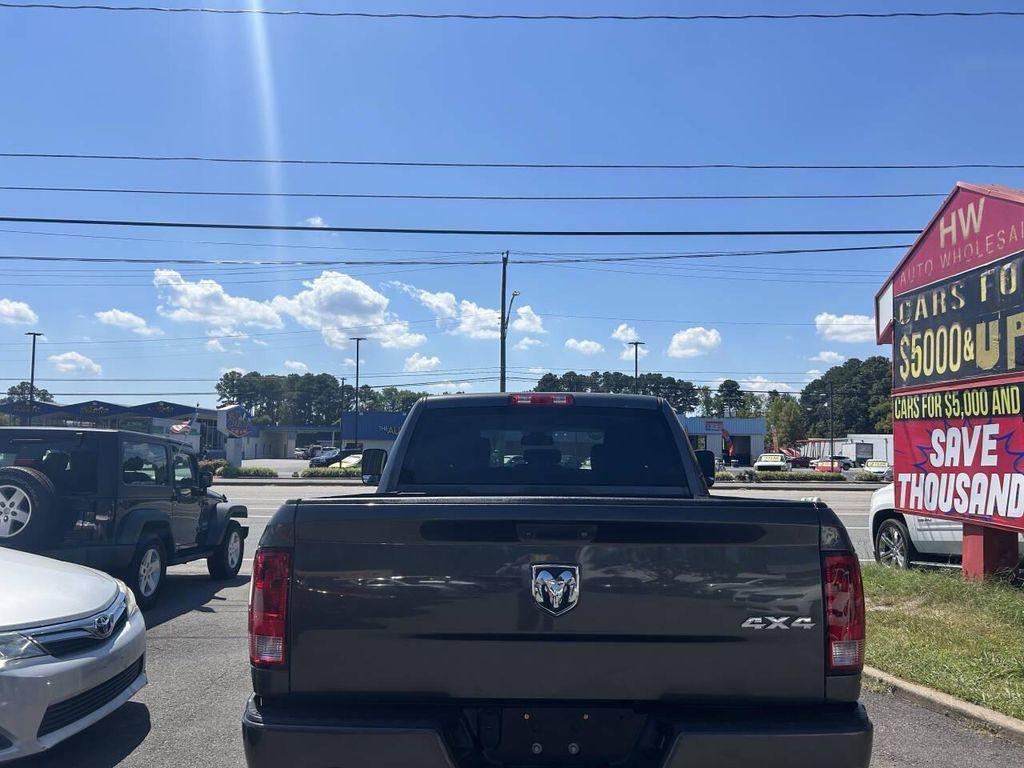 used 2014 Ram 1500 car, priced at $18,995