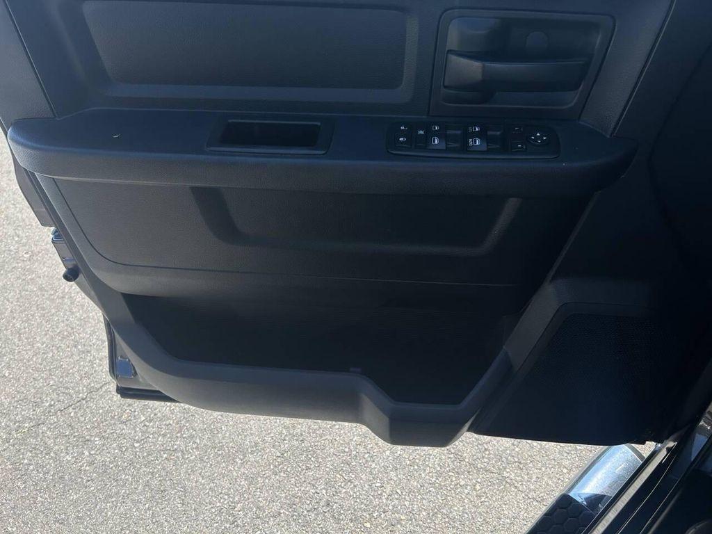 used 2014 Ram 1500 car, priced at $18,995