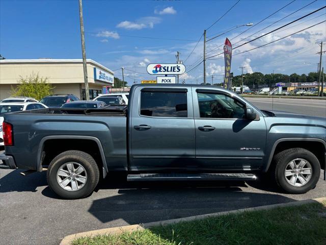 used 2014 GMC Sierra 1500 car, priced at $15,995