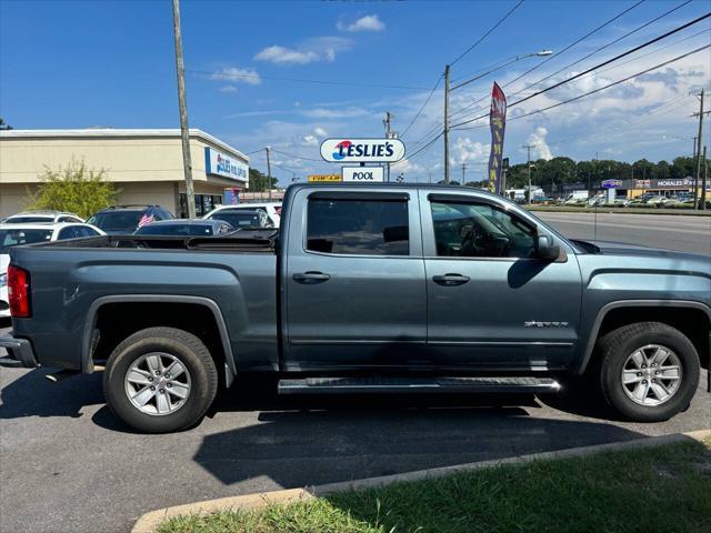 used 2014 GMC Sierra 1500 car, priced at $15,995