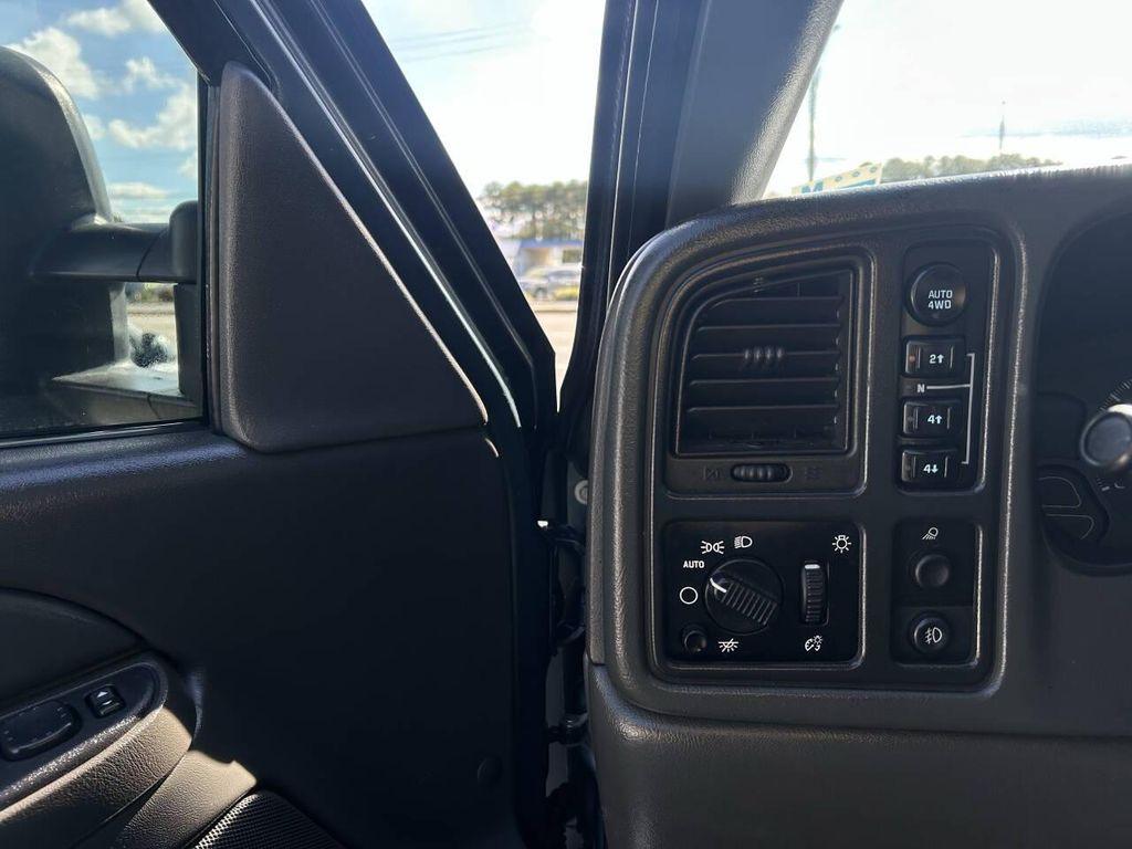 used 2006 Chevrolet Silverado 1500 car, priced at $8,995