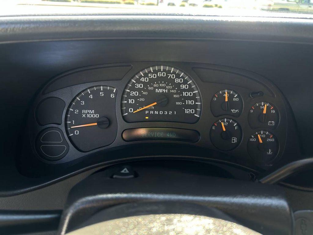 used 2006 Chevrolet Silverado 1500 car, priced at $8,995