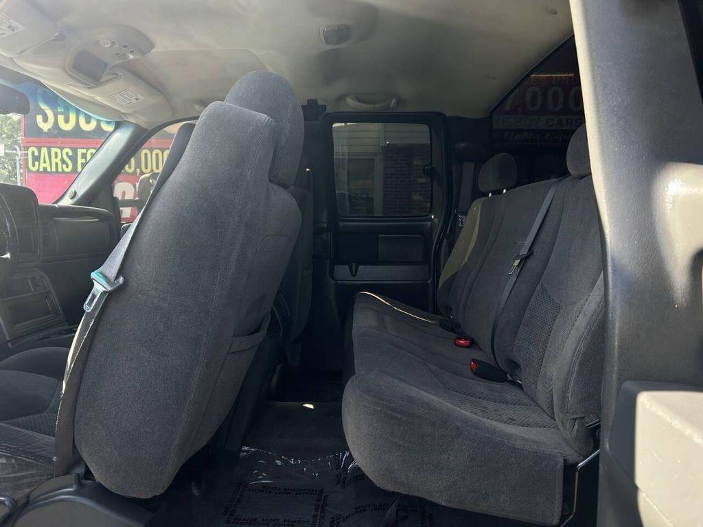 used 2006 Chevrolet Silverado 1500 car, priced at $8,995