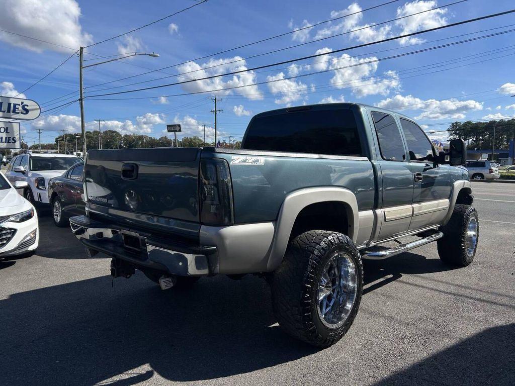 used 2006 Chevrolet Silverado 1500 car, priced at $8,995